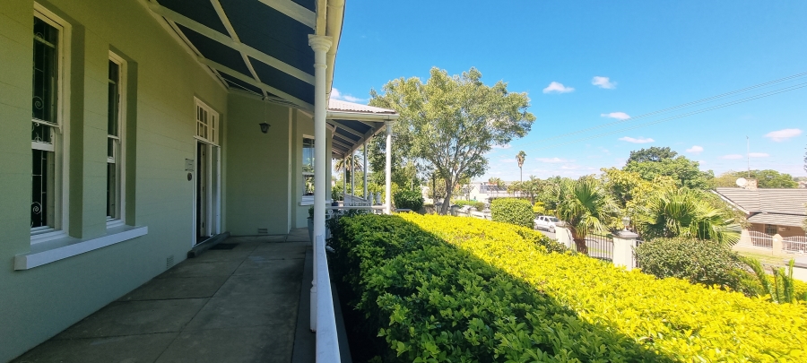 Commercial Property for Sale in King Williams Town Central Eastern Cape